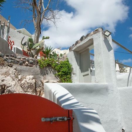 Hotel Mesana Stone Houses Emporio  Exterior foto